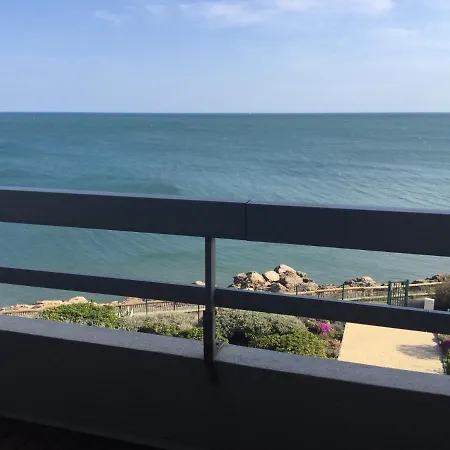 Superbe F3 Vue Mer Sete